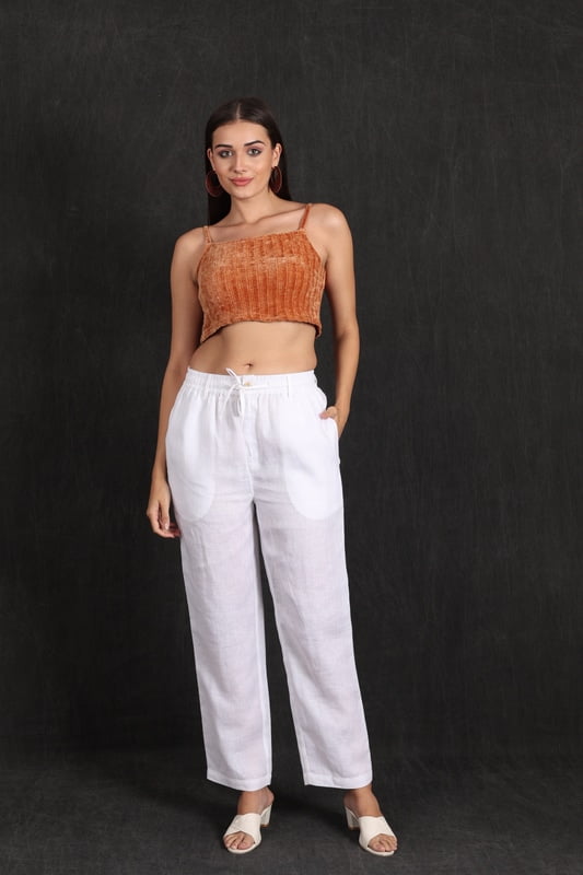 Leto Narrow Pant
