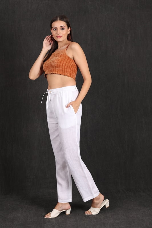 Leto Narrow Pant