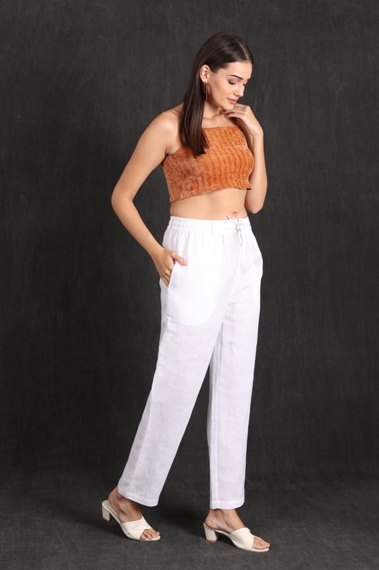 Leto Narrow Pant