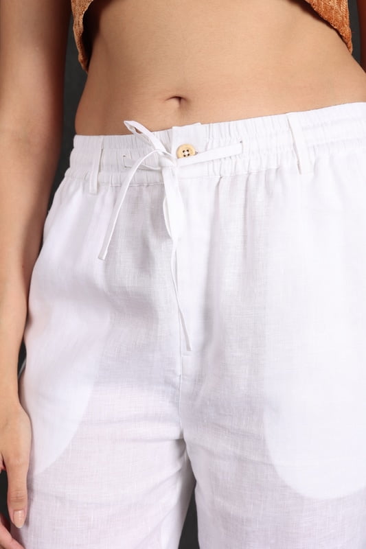 Leto Narrow Pant