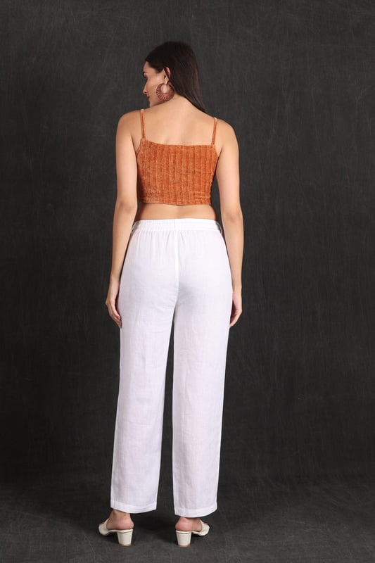 Leto Narrow Pant