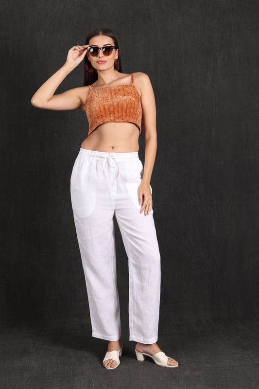Leto Narrow Pant